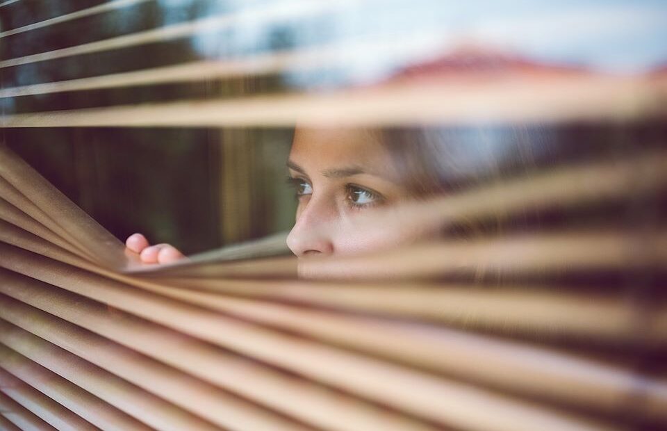 Imf: 2020 Outlook For Global Growth Negative But Recovery In 2021