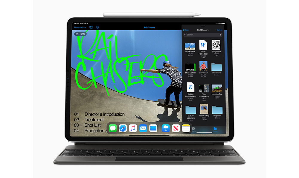 Ipad Pro 2020: Ο επεξεργαστής A12z Bionic είναι ουσιαστικά ο A12x με ενεργοποιημένη την Gpu των 8 πυρήνων;