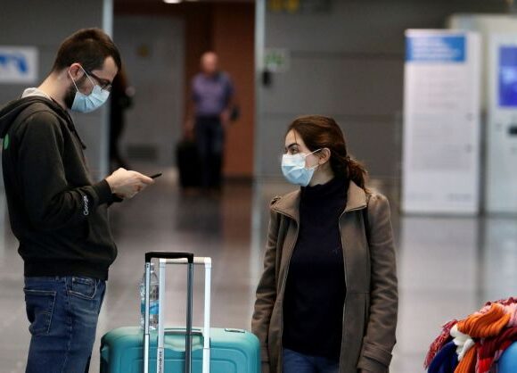 Kοροναϊός – Κύπρος: Οκτώ νέα κρούσματα στην Κύπρο – 75 συνολικά