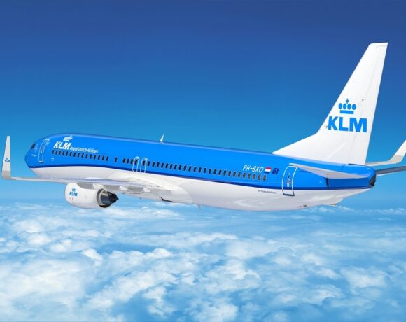 Klm Contact Centers Give High Priority To Repatriation Questions