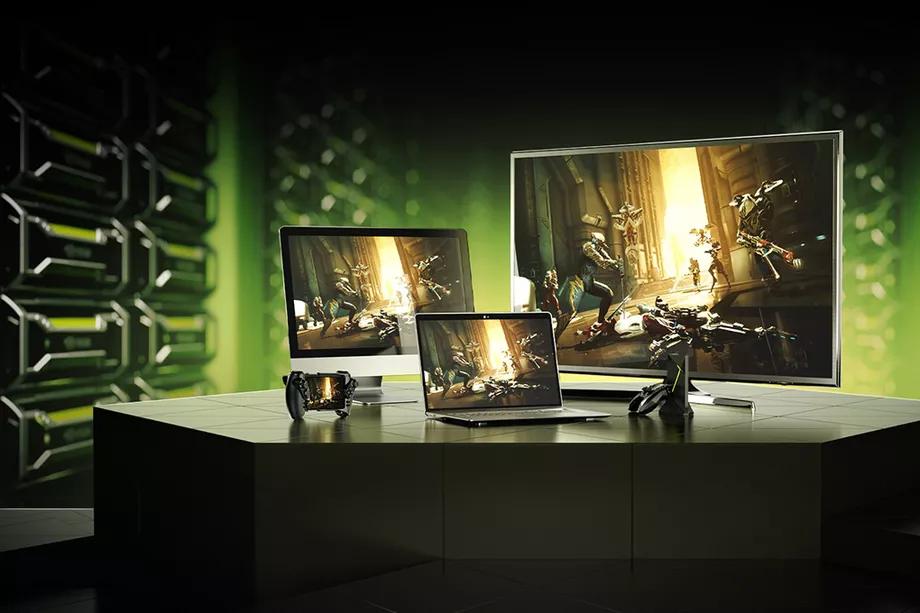 Nvidia: Προσπαθεί να «παίξει μπάλα» στη βιομηχανία του Gaming με νέα παιχνίδια κάθε εβδομάδα