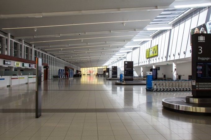 Oecd: Covid 19 Effect On Tourism To Last Throughout 2020