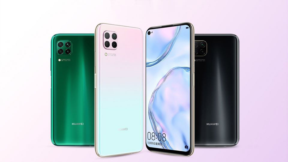 P40 Lite, P40 Lite Ε έρχονται Ελλάδα 26 Μαρτίου, τα P40 Pro ξεκινούν προπαραγγελία