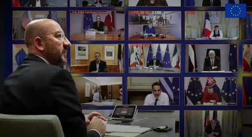 Politico: Οι 5 εναλλακτικές για να μην βουλιάξει η Ευρώπη στην ύφεση