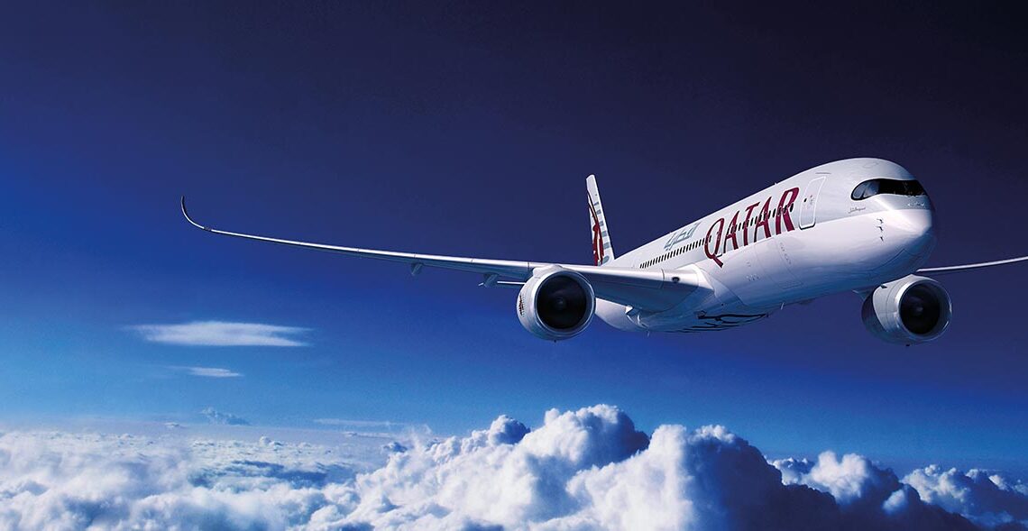 Qatar Airways Continues To Operate Weekly Flights To Athens