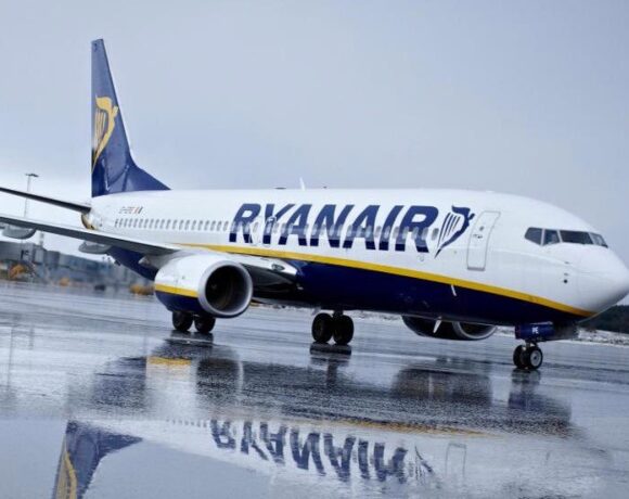 Ryanair Releases Limited Schedule For Coming Days