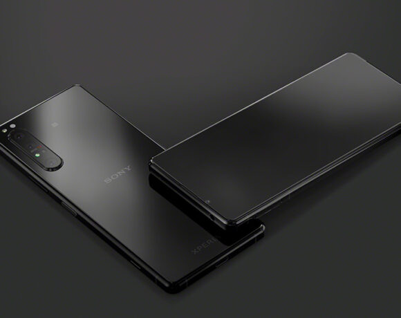 Sony Xperia 1 Ii: Ενσωματώνει δύο αισθητήρες Sony και δύο Samsung