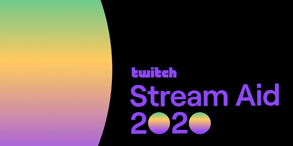 Stream Aid 2020: Το Twitch μαζεύει χρήματα για την καταπολέμηση του κορονοϊού