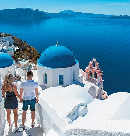 Tα ονόματα στην ομάδα για το 10ετές σχέδιο του ελληνικού τουρισμού