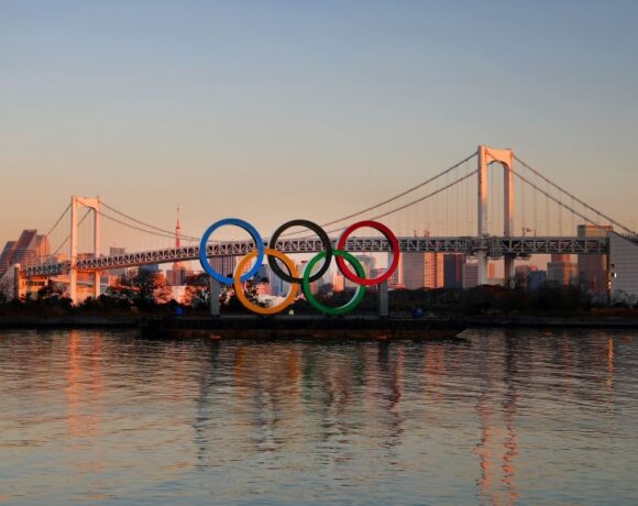 Tokyo 2020 Olympics Get New Start Date: July 23, 2021