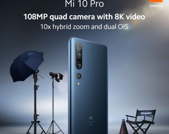 Xiaomi Mi 10: Αναβάλλει την κυκλοφορία του στην Ινδία λόγω Lockdown