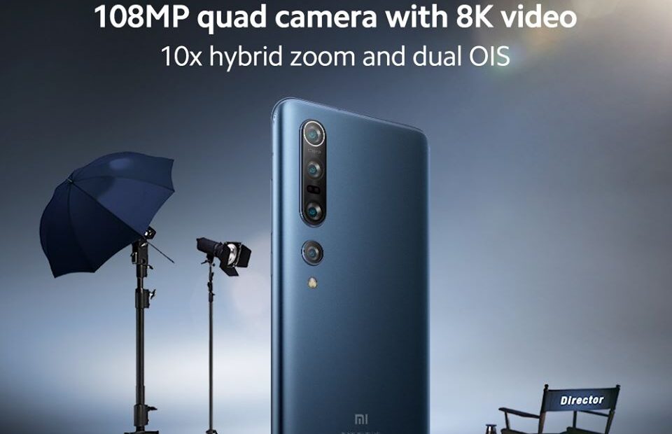 Xiaomi Mi 10: Αναβάλλει την κυκλοφορία του στην Ινδία λόγω Lockdown