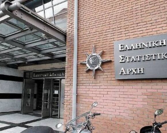 3,50% του ΑΕΠ το «κατά πρόγραμμα» πρωτογενές πλεόνασμα του 2019