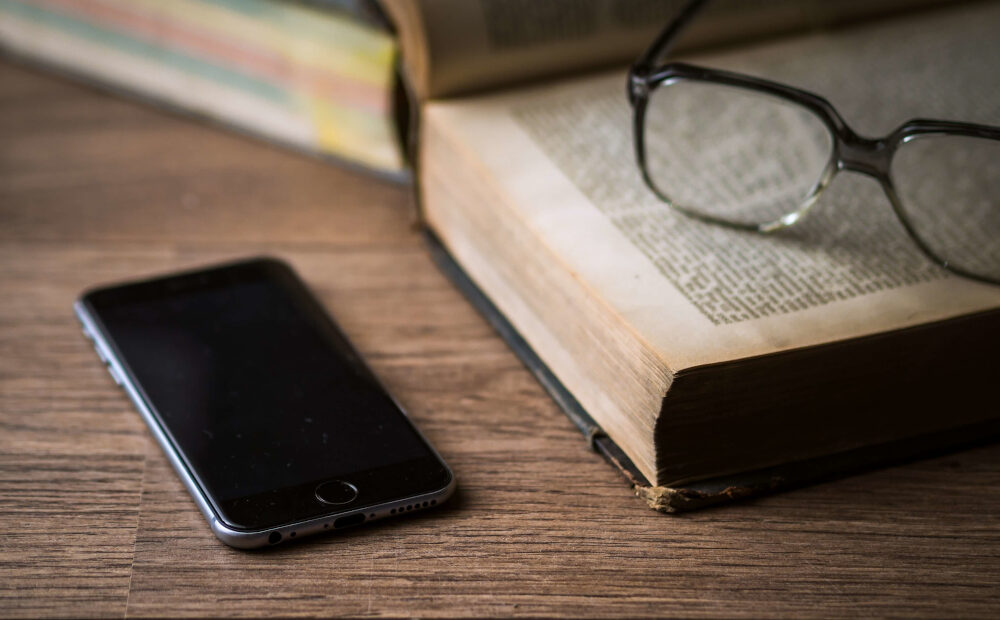5 Android Apps για να το ρίξεις στο διάβασμα ενώ βρίσκεσαι σε καραντίνα