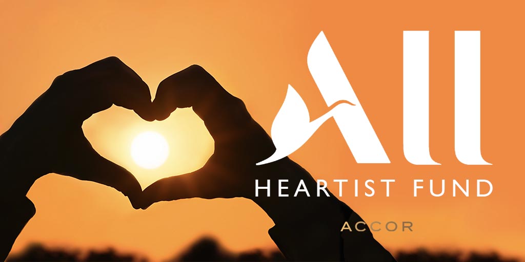 Accor Creates Fund To Help Staff Affected By Covid 19