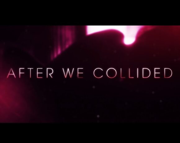 After We Collided Teaser Trailer (greek Subs)