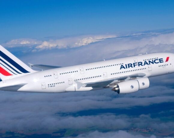 Air France Klm: Σανίδα σωτηρίας 7 δισ
