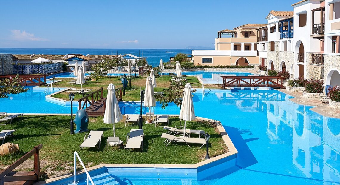 Aldemar Resorts Shows Its Support To Local Communities