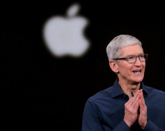 Apple: Από τα Iphones στα Ishields για τον κορωνοϊό