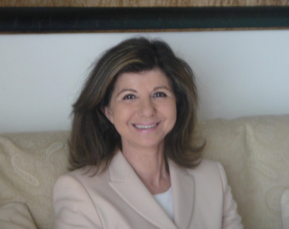 Astir Palace Vouliagmeni Appoints Penny Zaglaridou As New Ceo
