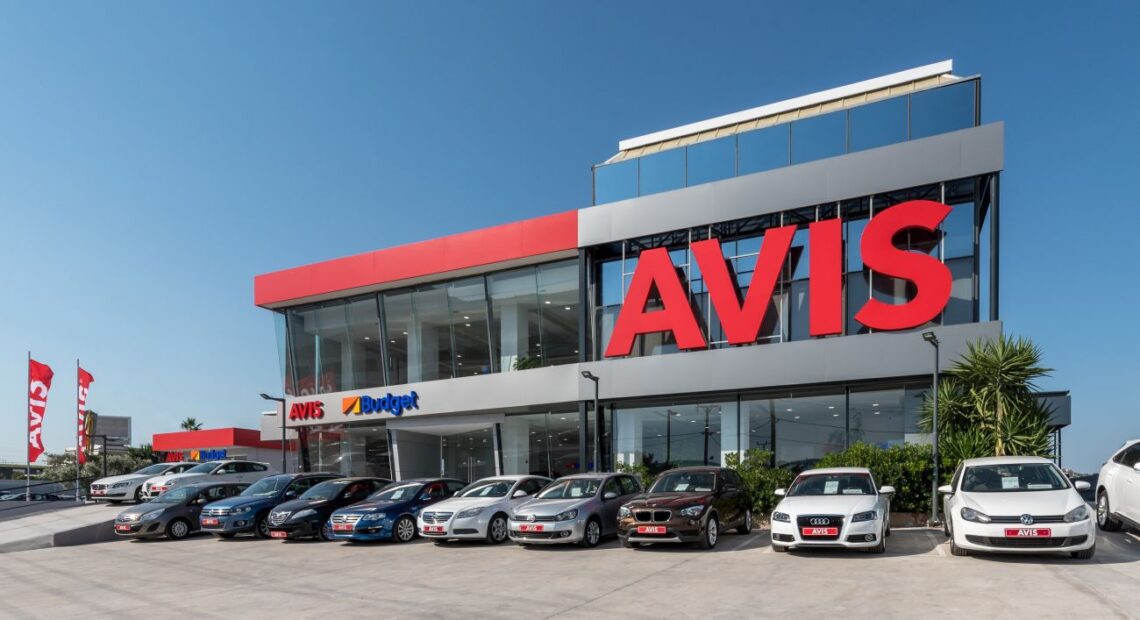 Avis Supports Greece’s Fight Against Covid 19