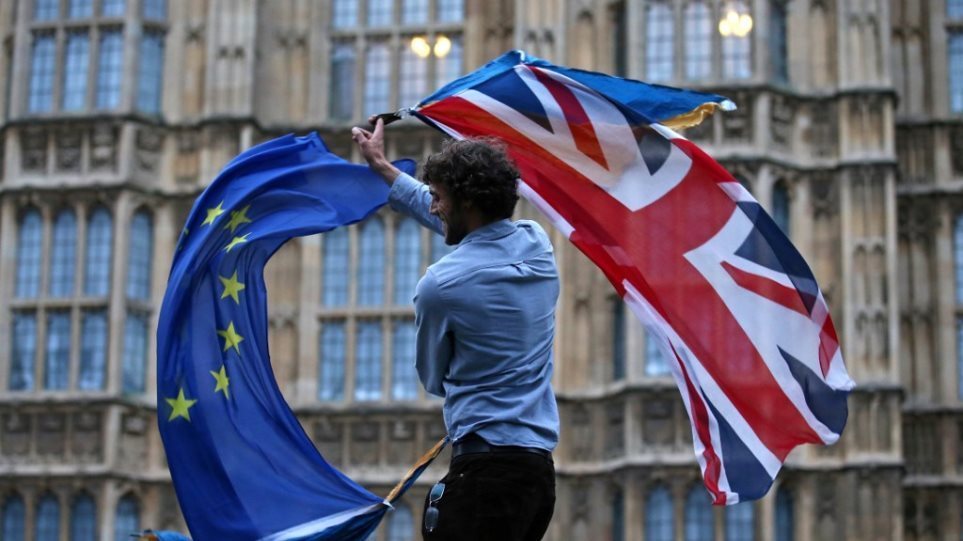 Brexit: Βρετανία και ΕΕ ξεκινούν τηλεδιασκέψεις για μία εμπορική συμφωνία