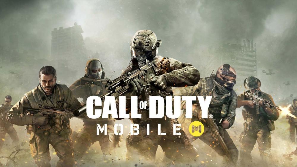 Call Of Duty: Mobile: Τουρνουά Esports με συνολικά βραβεία 1 εκατομμύριο δολάρια
