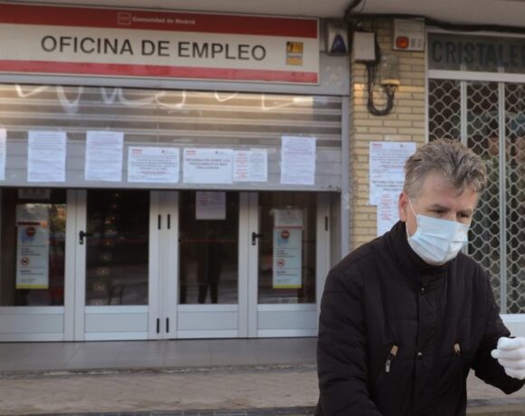 Άλμα – σοκ της ανεργίας στην Ισπανία – Μεγαλύτερο από την κρίση του 2008