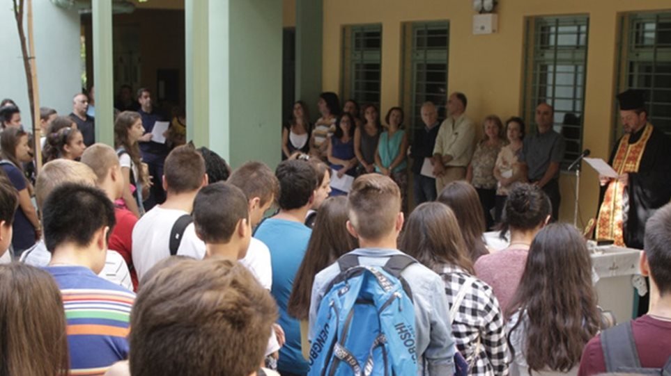 Άνοιγμα σχολείων: Το χρονοδιάγραμμα της επιστροφής όλων των βαθμίδων στα θρανία