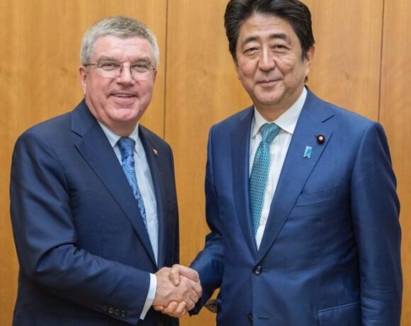 Άρχισαν οι κόντρες ΔΟΕ – Ιαπωνίας για το έξτρα κόστος των Ολυμπιακών