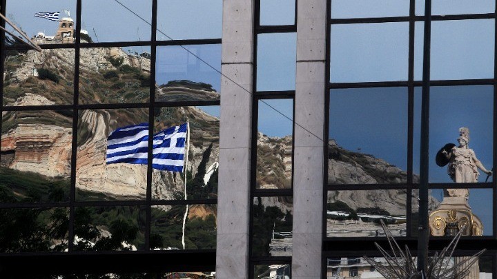 Ένωση Εμπορικών και Βιομηχανικών Επιμελητηρίων Γερμανίας: Σταθερό το ενδιαφέρον των Γερμανών επενδυτών για την Ελλάδα