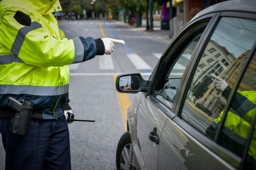 Έρχονται αυστηρότεροι έλεγχοι για τις μετακινήσεις του Πάσχα