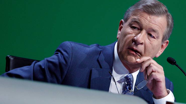 «Έφυγε» ο τραπεζίτης που βοήθησε να στηθεί η ελβετική Ubs