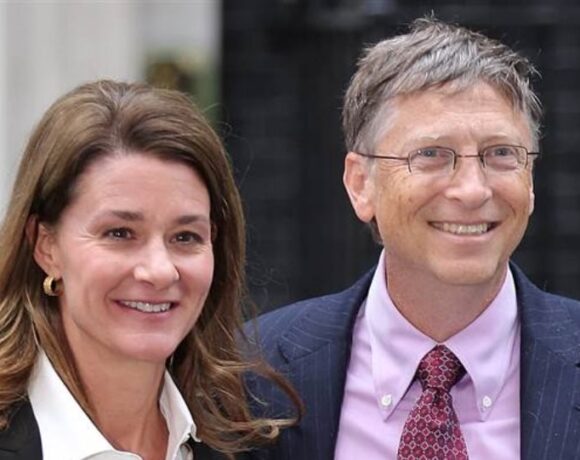 Ίδρυμα Γκέιτς: «Ρίχνει» άλλα $150 εκατ