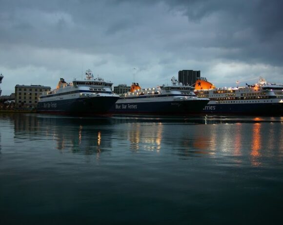 Ακτοπλοΐα: Θα χρειαστεί οικονομική ενίσχυση 22 30 εκατ