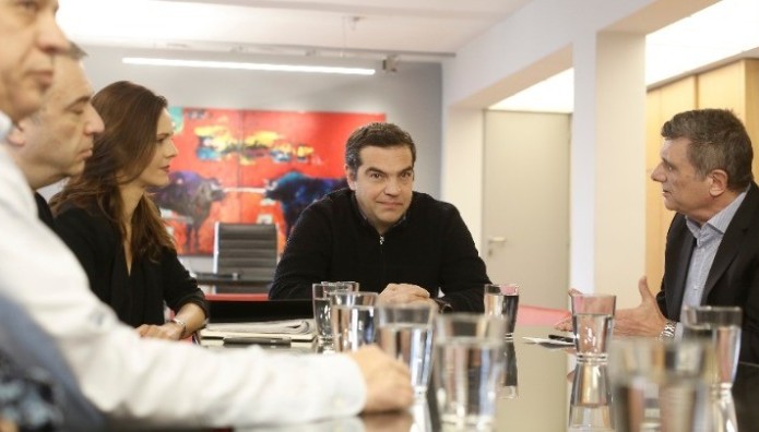 Αλέξης Τσίπρας: Ανάγκη άμεσης ενίσχυσης των τουριστικών επιχειρήσεων