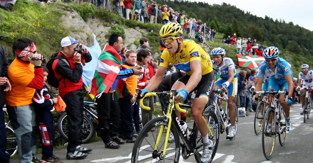 Αλλάζει ημερομηνία και ο γύρος Γαλλίας