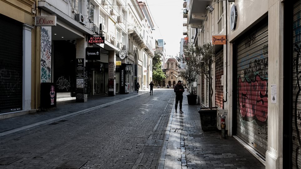 Ανακοινώθηκε το εορταστικό ωράριο των καταστημάτων