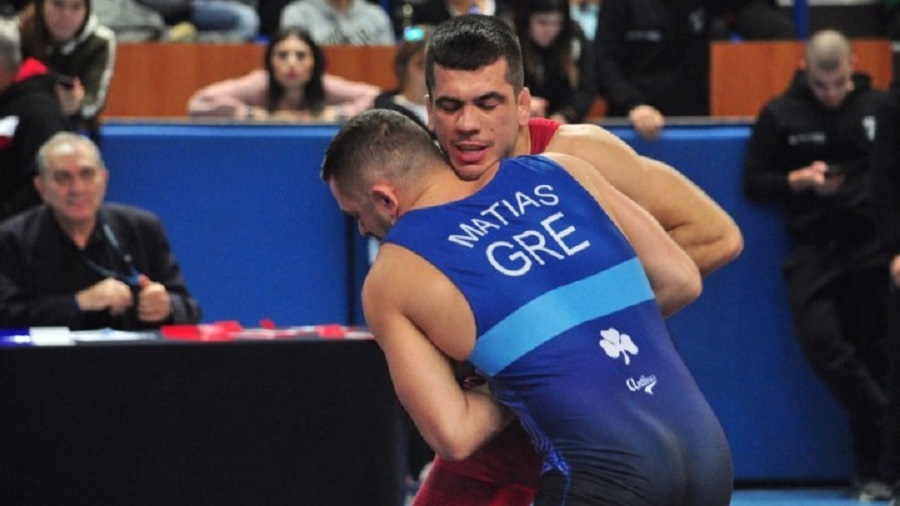 Ανακοινώθηκε το νέο σύστημα Ολυμπιακής πρόκρισης από την Uww