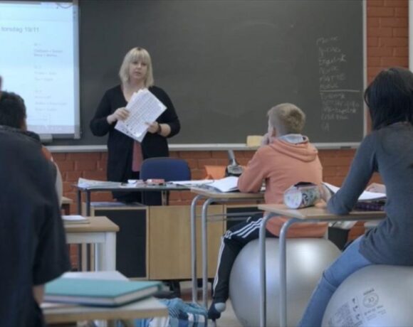 Ανοίγουν παιδικοί σταθμοί και νηπιαγωγεία στη Νορβηγία – Επιφυλάξεις από τους γονείς