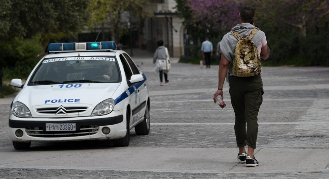 Απαγόρευση κυκλοφορίας: Ανακούφιση για τα μέτρα μετά το «crash Test» της Ανάστασης
