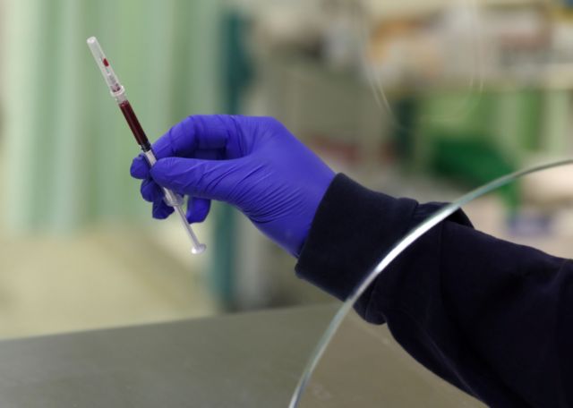 Αποκλειστικό Mega: Ελπίδα για φάρμακο έναντι του κορωνοϊού από Κινέζο ερευνητή