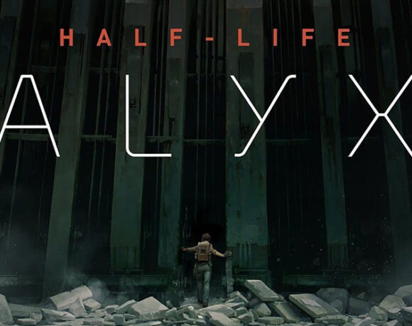 Απολαύστε το Half Life: Alyx χωρίς Vr