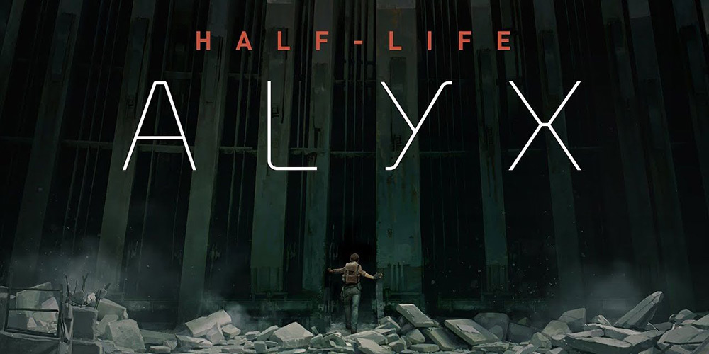 Απολαύστε το Half Life: Alyx χωρίς Vr