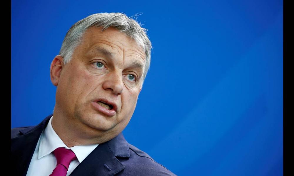 Αποπομπή Όρμπαν από το ΕΛΚ ζητούν: Μητσοτάκης και άλλοι 11 ηγέτες της ΕΕ