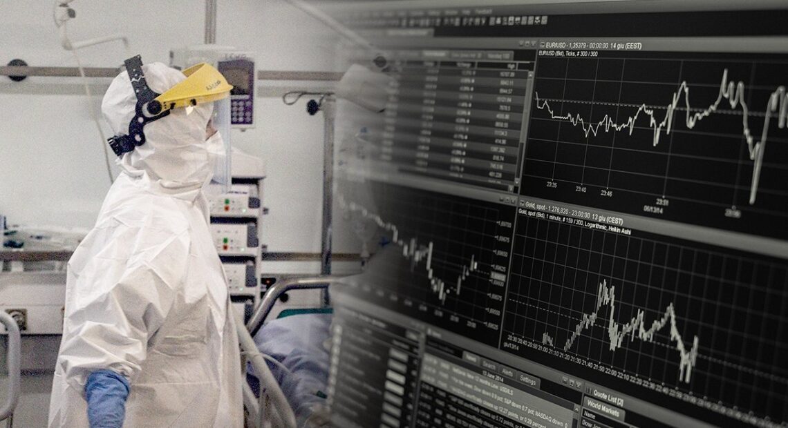 Απώλεια εισοδημάτων για το 37% των κατοίκων των G7 – Νέες προειδοποιήσεις από ΔΝΤ