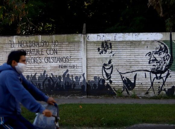 Αργεντινή : Έκτακτος φόρος στους πλούσιους για την αντιμετώπιση του κοροναϊού