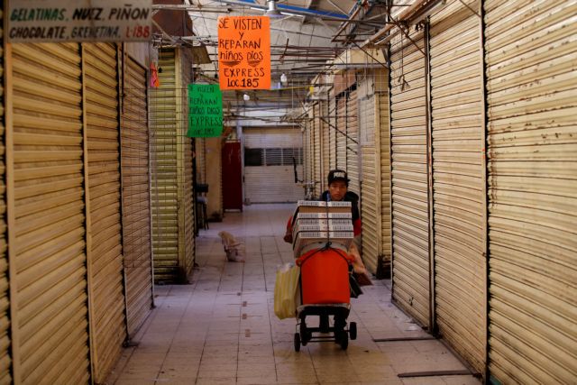 Αριθμοί που σοκάρουν: Στα 3.000.000 τα κρούσματα, ξεπερνούν τις 200