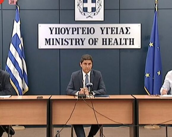Αυγενάκης: «Θα ολοκληρωθούν τα ηλιακά πρωταθλήματα»