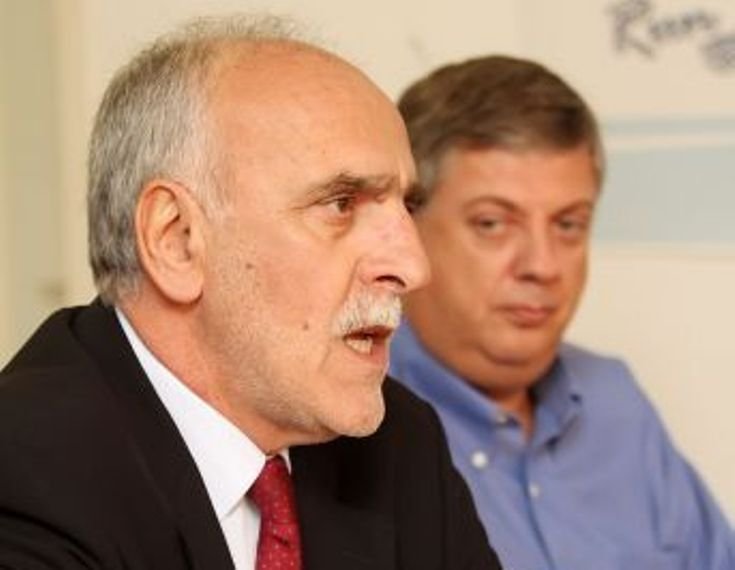 Αυγενάκης: «Προτεραιότητα της κυβέρνησης είναι οι αθλητές»